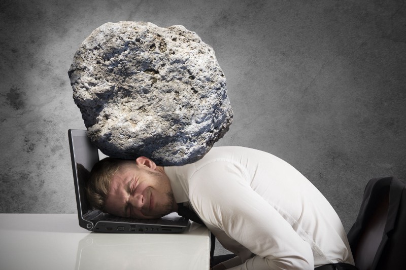 Stress Management Techniques For The Office! | Epic Workshops Singapore