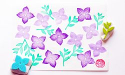STAMP ART STAMP ART