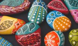 STONE ART STONE ART