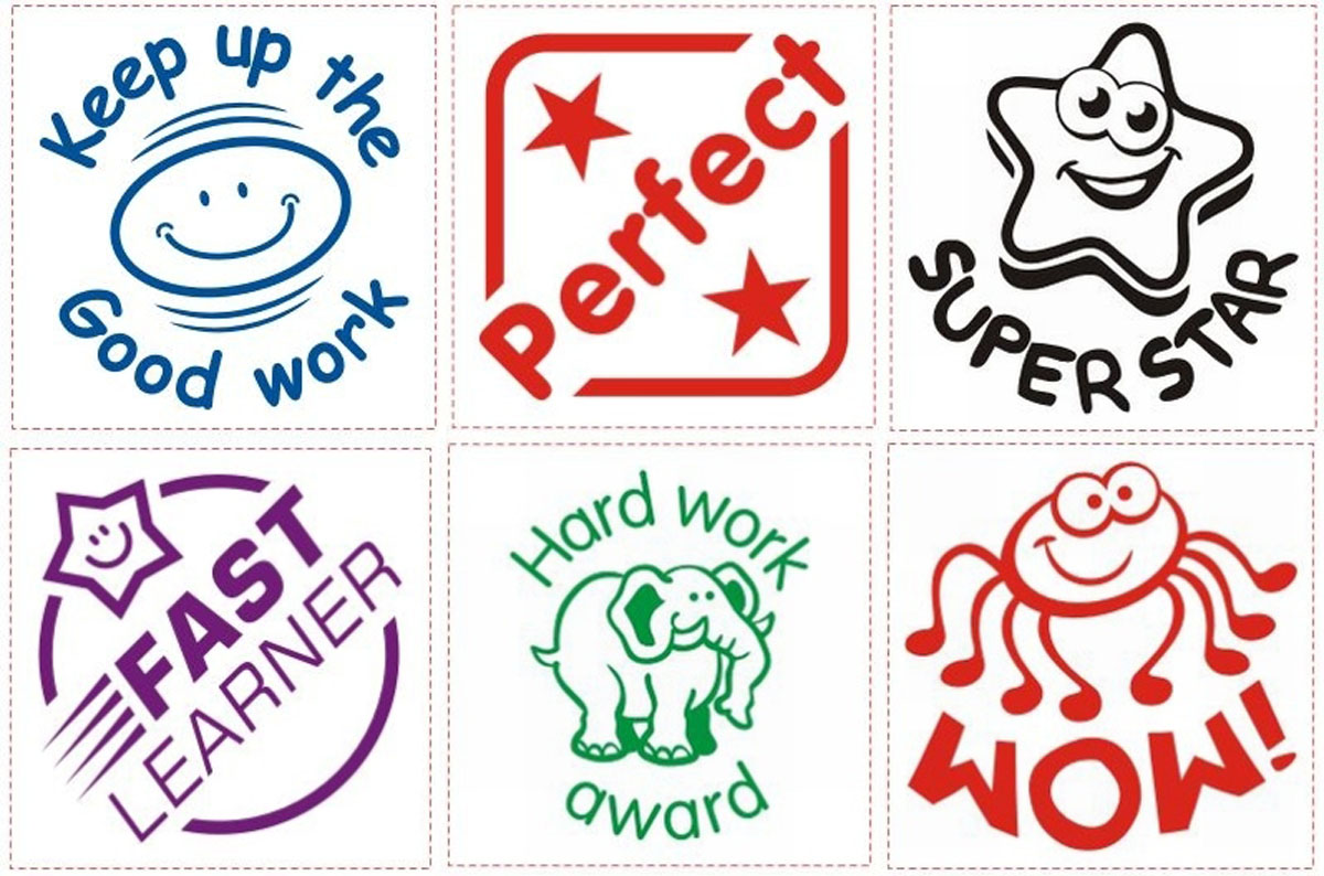 Stamp Crafting Singapore