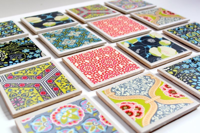 Tiles Workshop Singapore