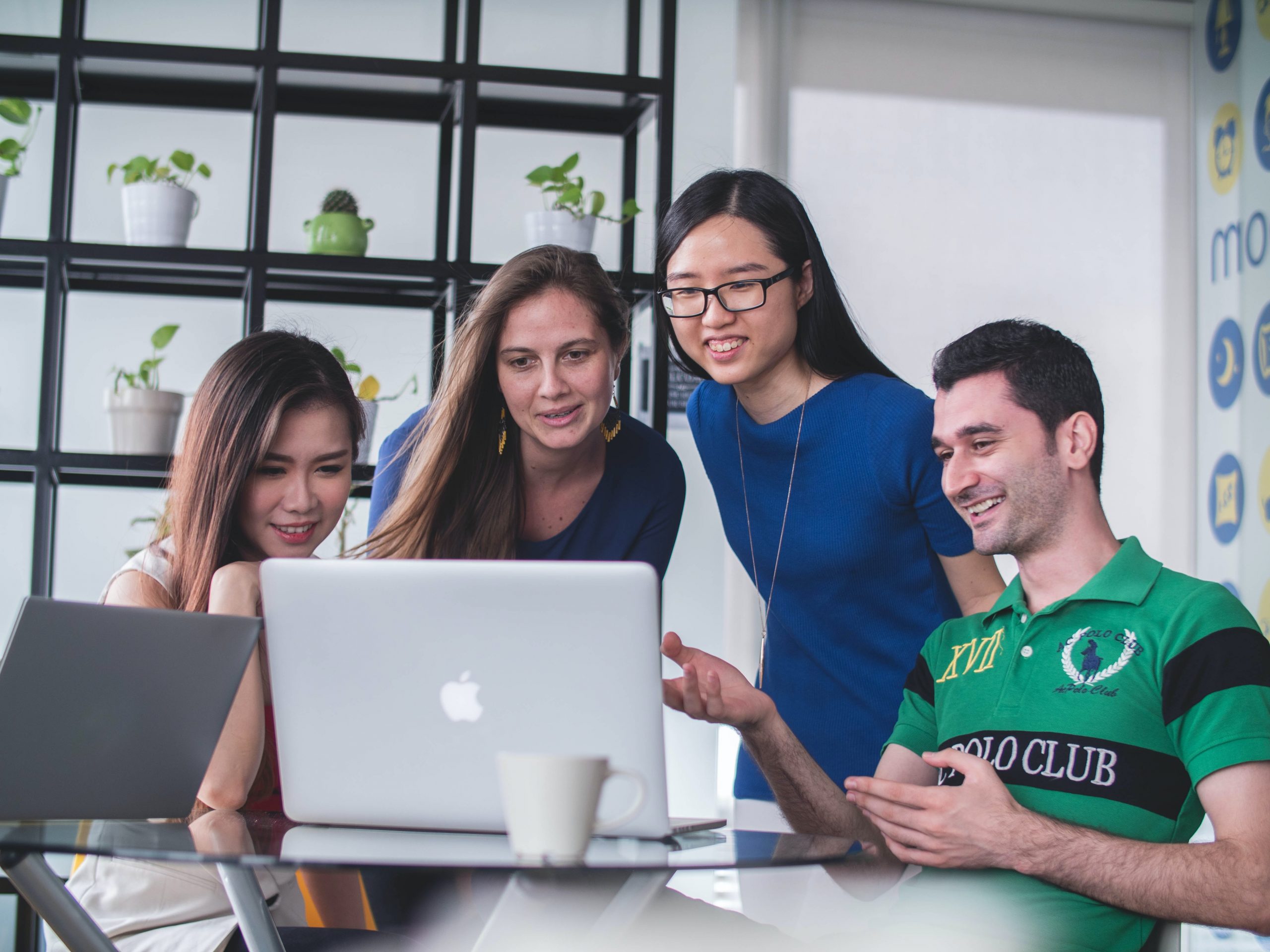 virtual team building activities